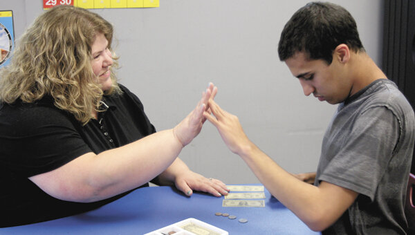 National Association of Special Education Teachers