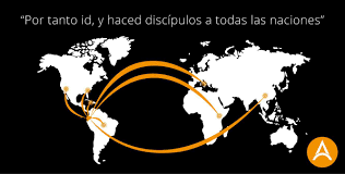 SER PARTE DE LA IGLESIA