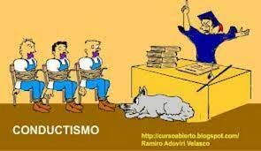 Primera generacion del DI