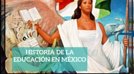 Timeline: Historia de la Educación Secundaria en México (1923 - 1993)