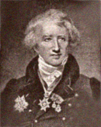 Georges Léopold