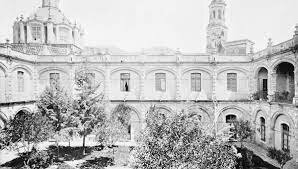 Hospital de la Epifanía