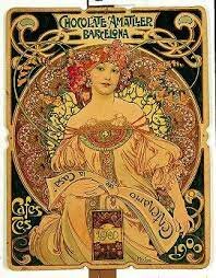 Alfons Mucha