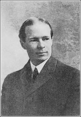 Henry Chandler Cowles