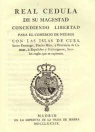 La Real Cédula