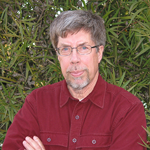 Charles Joseph  Krebs