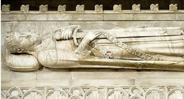 Muerte de Fernando el Católico.