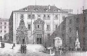 Ley sobre montepíos