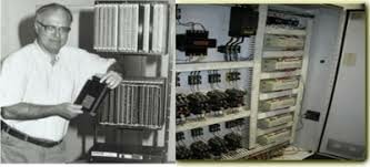 Exitosa Historia del PLC