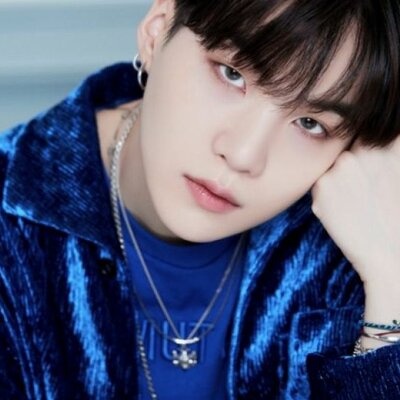 Timeline: Min Yoongi (SUGA)