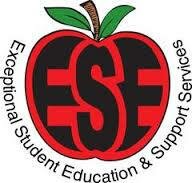 Exceptional Student Education