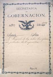 Ley de Beneficencia Privada para el Distrito Federal y Territorios Federales.