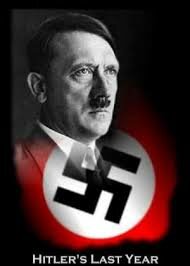 Hitler al poder