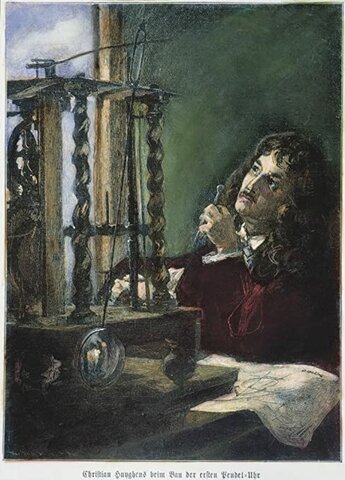 Huygens: Tratado de la luz