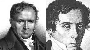 Arago y Fresner: Polarización de la luz