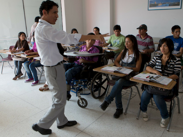 DISPOSICIONES PARA GARANTIZAR EL PLENO EJERCICIO DE LOS DERECHOS PARA PERSONAS CON DISCAPACIDAD (LEY 1618 DE 2013)