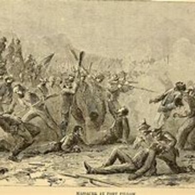 Timeline: Events leading up to The Civil War