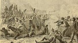 Timeline: Events leading up to The Civil War