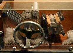 The Cotton Gin
