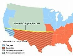 The Missouri Compromise