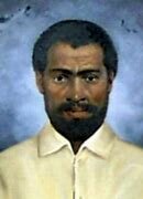 Nat Turner Slave Rebellion