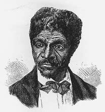 The Dred Scott V.S. Sanford Case