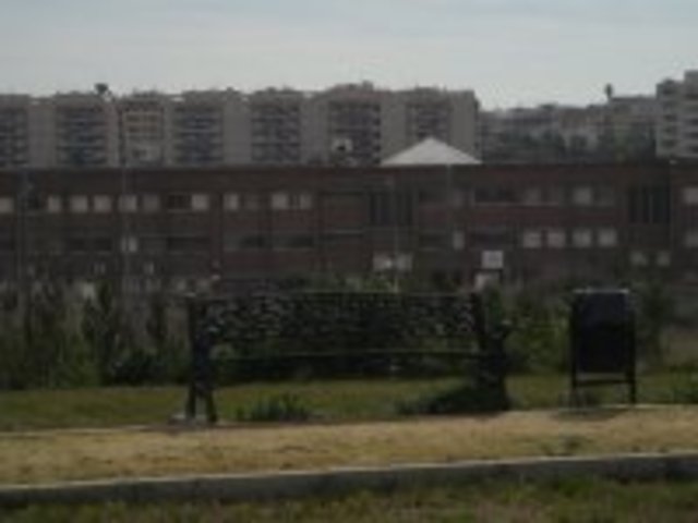 Mi instituto donde saqué 3º y 4º de E.S.O.