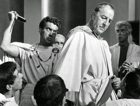 Asesinato de Julio César