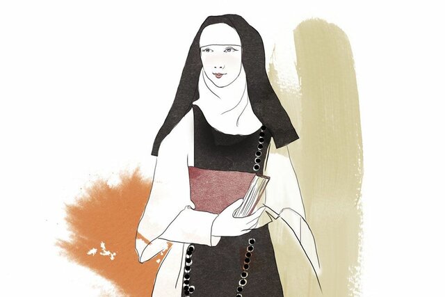 During his adolescence