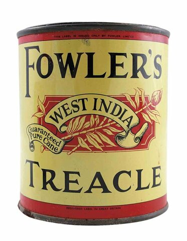 Lata de conserva alimentaria