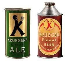 Primera bebida en lata comercial