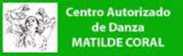 Mi primera escuela profesional de flamenco.