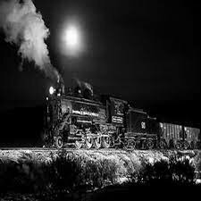 El “tren fantasma” arriba al seu destí final, el camp de concentració de Dachau.