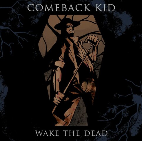 wake the dead