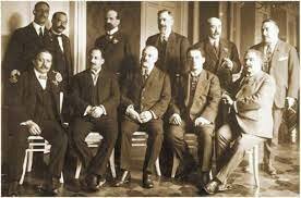 La Asociación Regionalista Gallega.