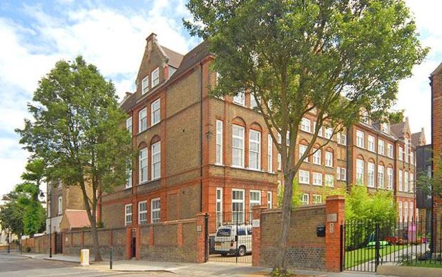 First day of school!