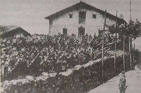 Larrazabalgo hitzaldia