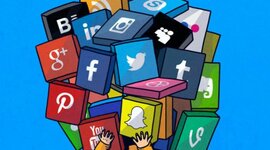 Timeline: Línea del tiempo de las Redes Sociales