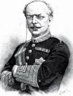 Manuel Pavía (1827-1895)