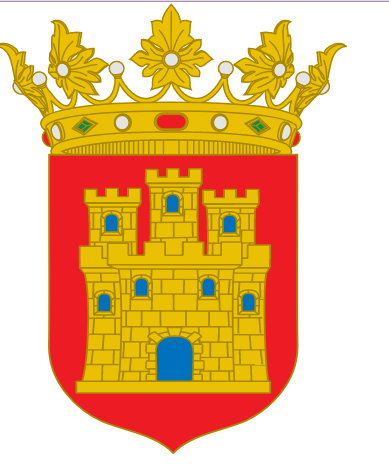 Castela, un reino independente