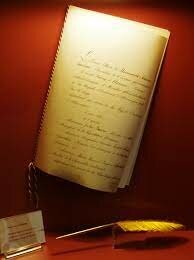 Paz de Fráncfort en Francia