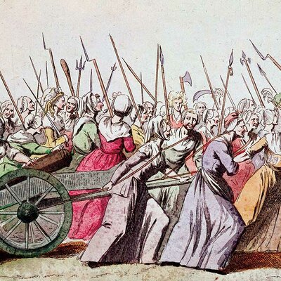 Timeline: THE RESTORATION,LIBERALISM AND DEMOCRATIC IDEAS