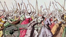 Timeline: THE RESTORATION,LIBERALISM AND DEMOCRATIC IDEAS