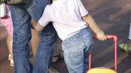 Timeline: Mi comienzo en los estudios