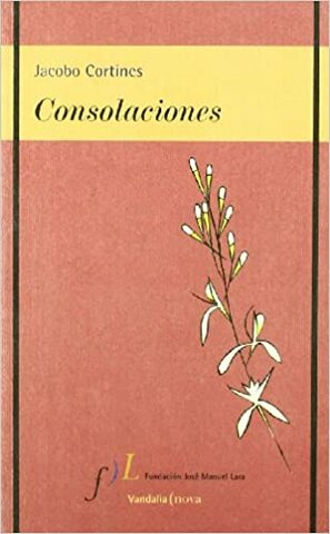 Consolaciones-Jacobo Cortines