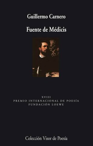 Fuente de Médicis-Guillermo Carnero