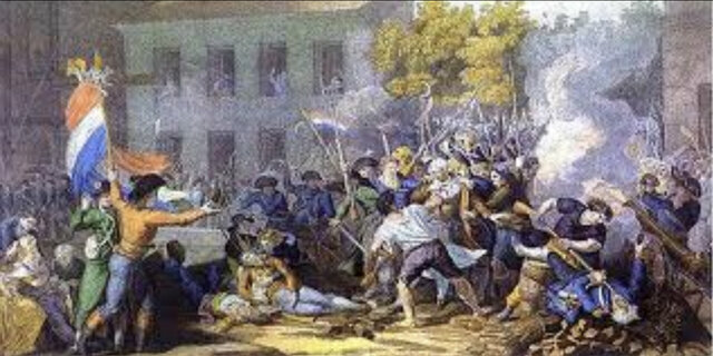 Alternation of power between moderates and progressists (1843)