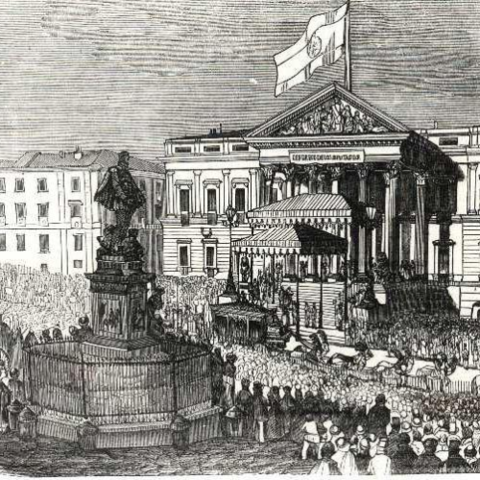 The Progressive Biennium