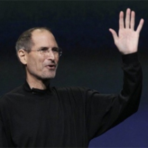 Стив Джобс покинул Apple