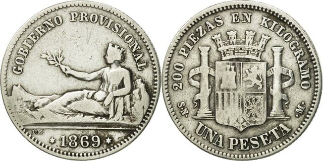 Provisional government (1869)